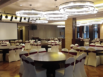 漳州多陵温泉酒店