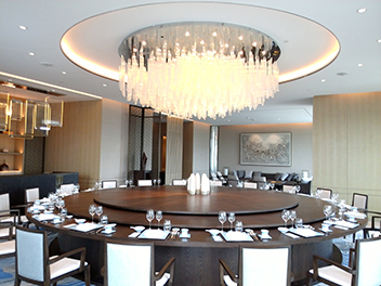 泉州希尔顿酒店