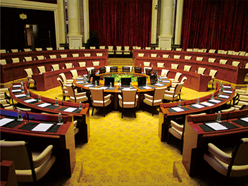 天津恒大地产酒店