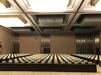 遵义格兰云天大酒店