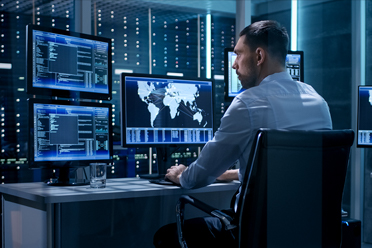 一人多机一机多屏