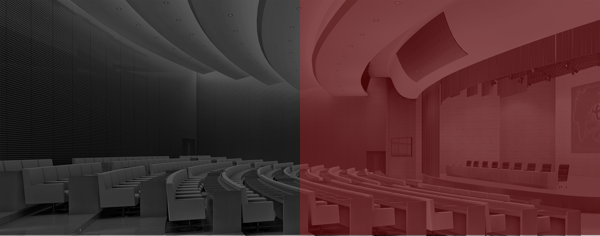 大型报告厅同声传译解决方案