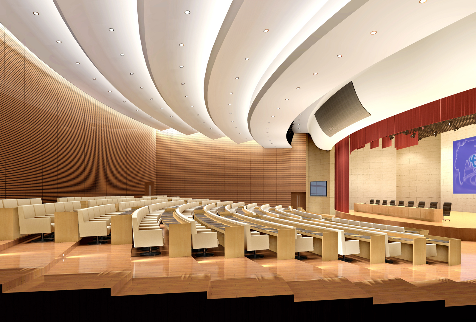 集成度高，兼容性强