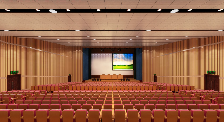 覆盖面广，超强辐射能力,全面无死角