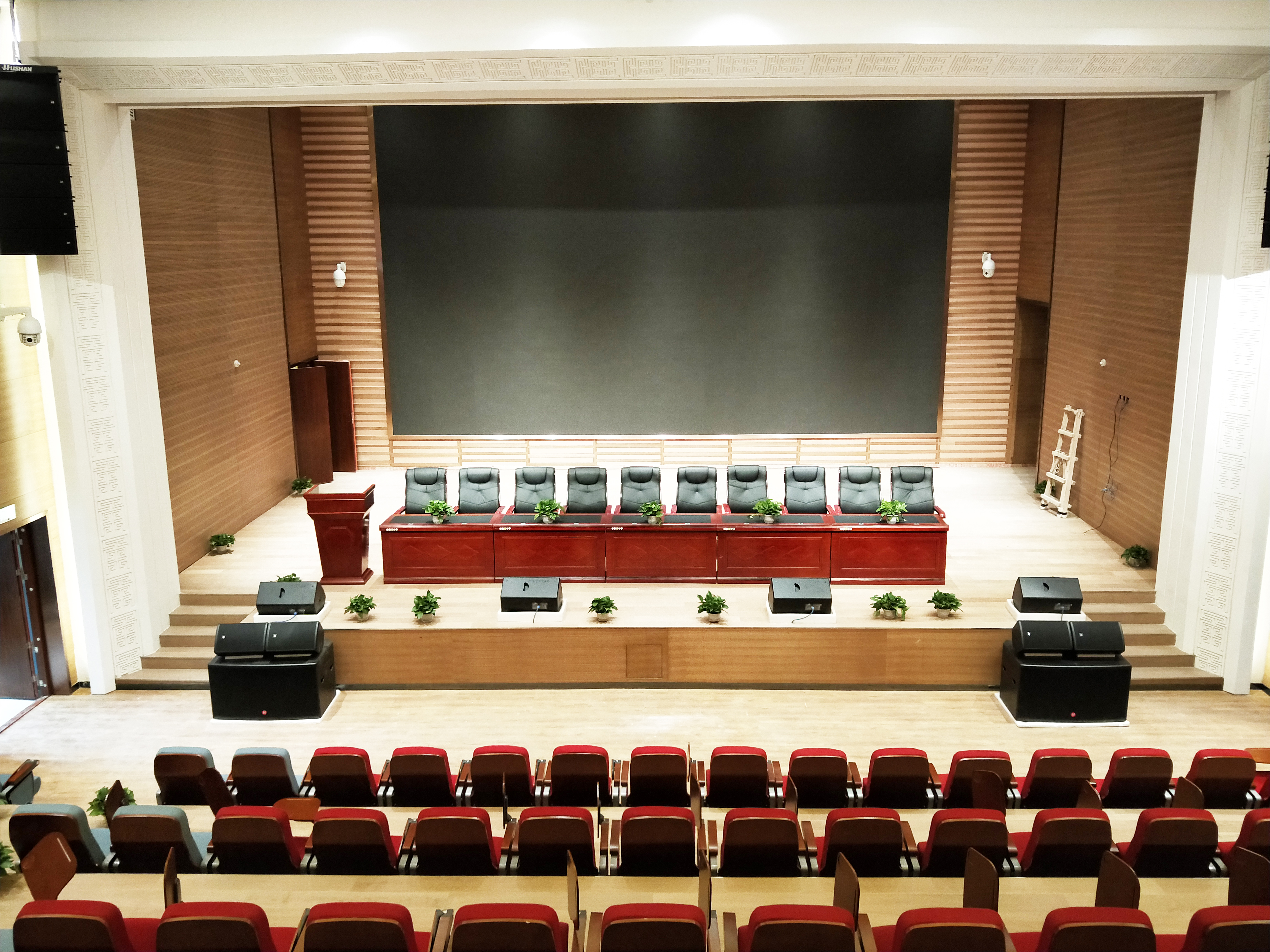 贵州遵义美术馆