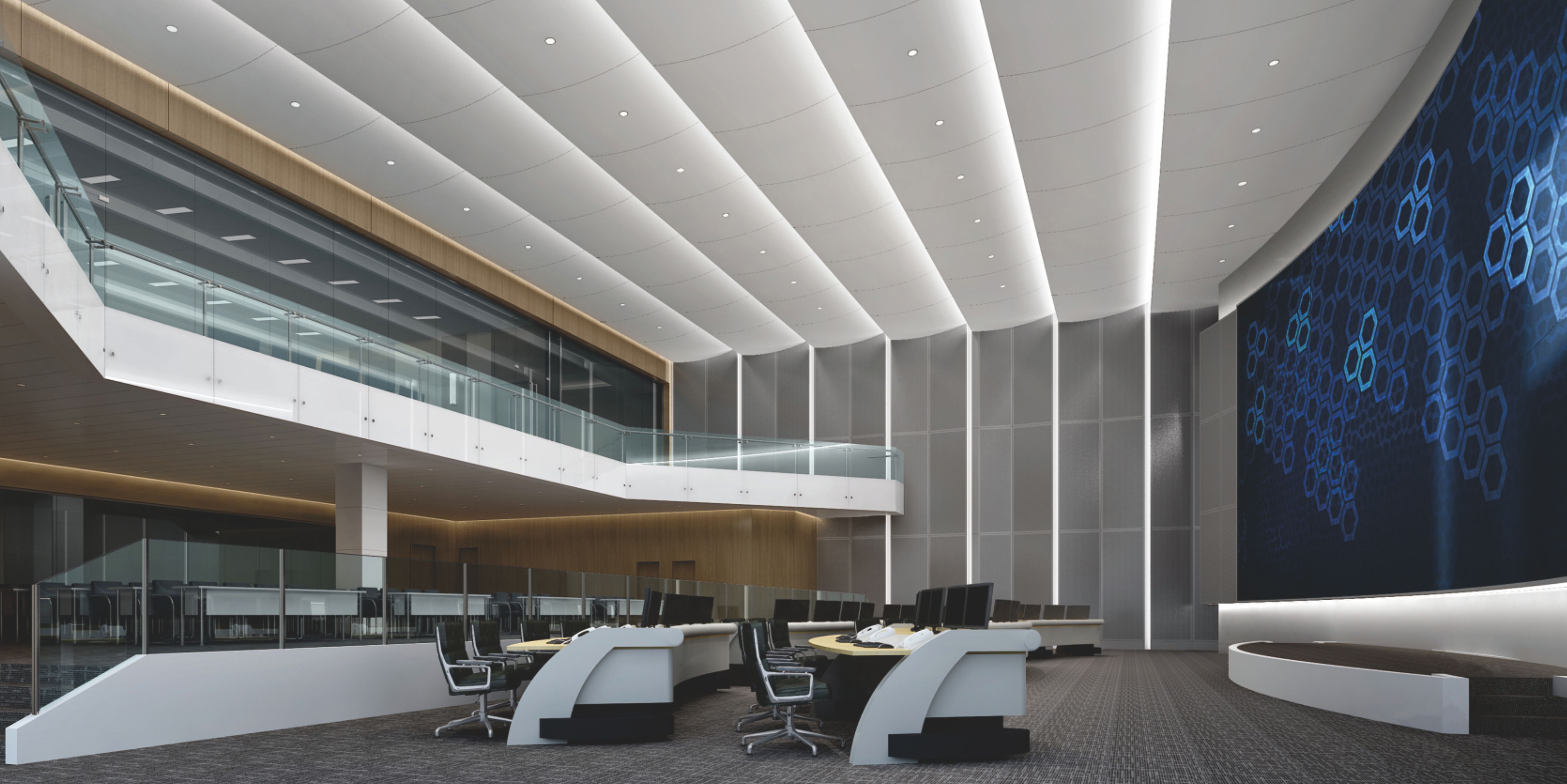 交通运行监测调度中心(TOCC）解决方案