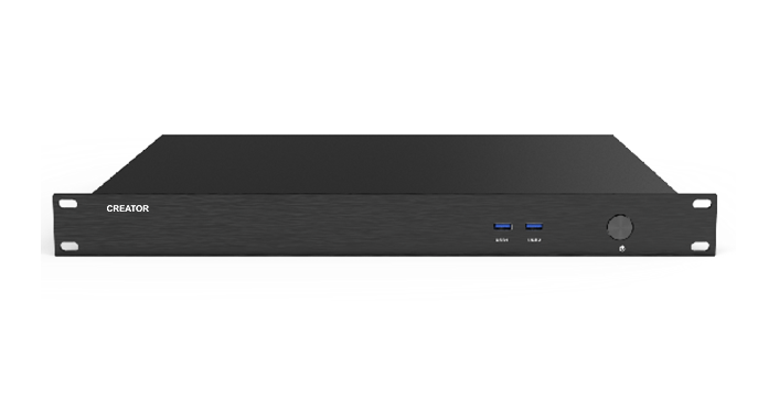 常态互动高清录播一体机